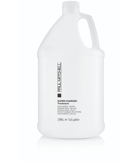 Paul Mitchell Instant Moisture Super Charged Treatment, 1G