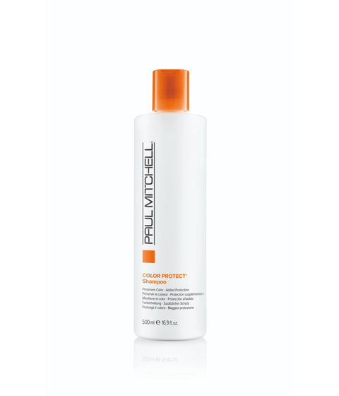 Paul Mitchell Color Protect Shampoo, 500mL