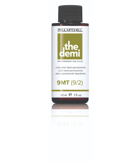 Paul Mitchell The Demi 9MT, 60mL