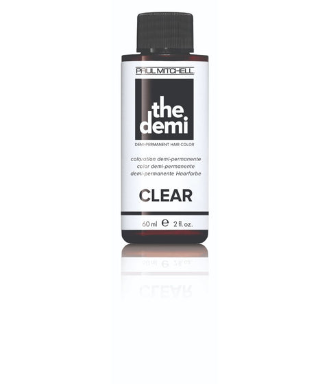 Paul Mitchell The Demi Clear, 60mL