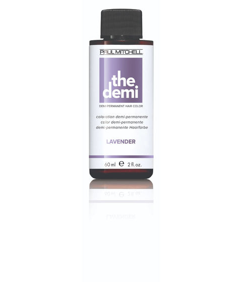 Paul Mitchell The Demi Lavender, 60mL