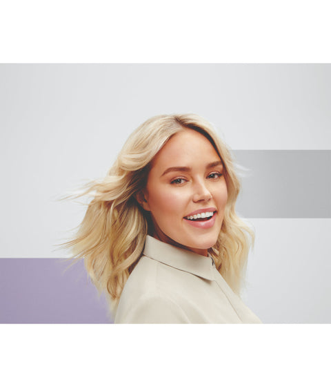 Paul Mitchell Platinum Blonde Shampoo, 300mL