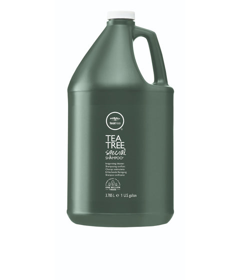 Paul Mitchell Tea Tree Special Shampoo, 1G