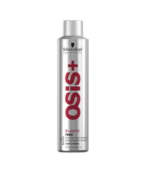 Schwarzkopf Osis+ Elastic Hairspray, 300mL