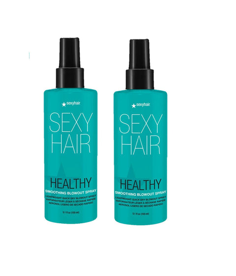 Sexy Hair Healthy Buy One Get One 50% off Shine Show Spray