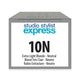 Kenra Studio Stylist EXPRESS 10N