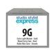 Kenra Studio Stylist EXPRESS 9G