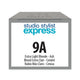 Kenra Studio Stylist EXPRESS 9A