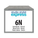 Kenra Studio Stylist EXPRESS 6N