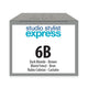 Kenra Studio Stylist EXPRESS 6B