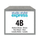 Kenra Studio Stylist EXPRESS 4B