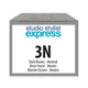 Kenra Studio Stylist EXPRESS 3N