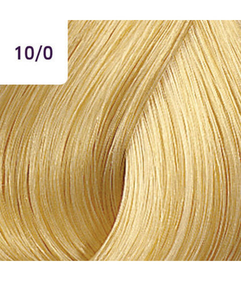 Wella Color Touch Demi-permanent Colour 10/0, 57g – Radiant Beauty Supplies