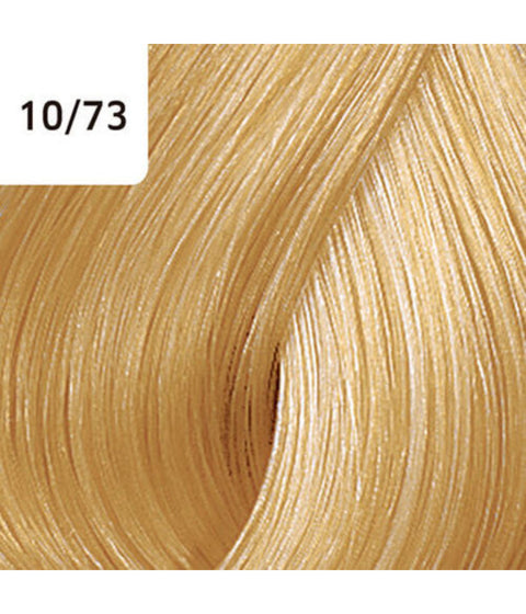 Wella Color Touch Demi-permanent Colour 10/73, 57g