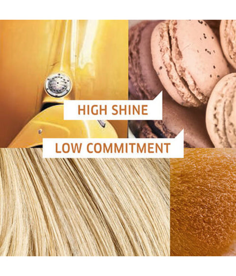 Wella Color Touch Demi-permanent Colour 7/03, 57g