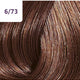 Wella Color Touch Demi-permanent Colour 6/73, 57g