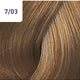 Wella Color Touch Demi-permanent Colour 7/03, 57g