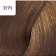 Wella Color Touch Demi-permanent Colour 7/71, 57g