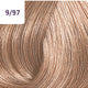 Wella Color Touch Demi-permanent Colour 9/97, 57g
