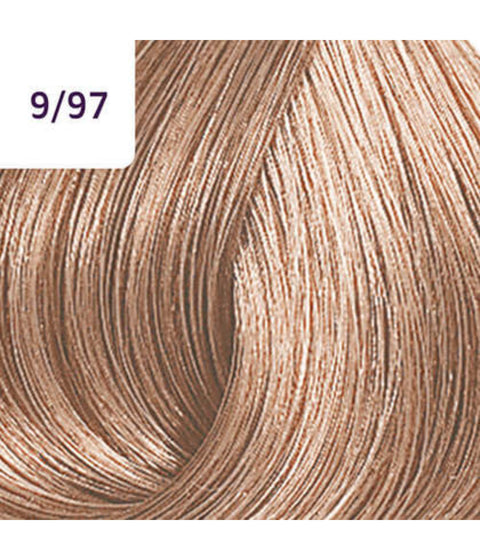 Wella Color Touch Demi-permanent Colour 9/97, 57g – Radiant Beauty Supplies