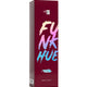 Oligo FunkHue Semi Permanent Hair Color - Wine 100mL