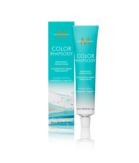 Moroccanoil Color Rhapsody Permanent Colour Clear, 60mL