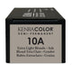 Kenra Color Demi ASH - 10A