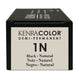 Kenra Color Demi NATURAL - 1N
