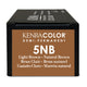 Kenra Color Demi NATURAL BROWN - 5NB
