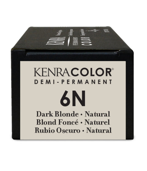 Kenra Color Demi NATURAL - 6N