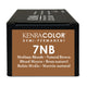 Kenra Color Demi NATURAL BROWN - 7NB
