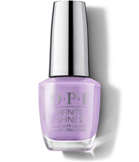 OPI Infinite Shine 2, Peru Collection, Don't Toot My Flute, 15mL