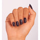 OPI Nail Lacquer, Scotland Collection, Good Girls Gone Plaid, 15mL
