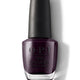 OPI Nail Lacquer, Scotland Collection, Good Girls Gone Plaid, 15mL