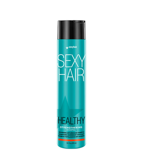 SexyHair Strengthening Shampoo 10oz