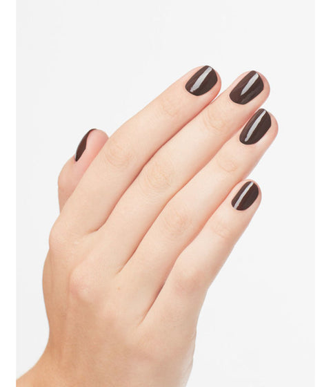 OPI Nail Lacquer,  How Great is Your Dane?, 15mL