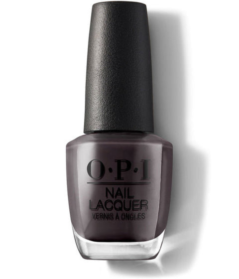 OPI Nail Lacquer,  How Great is Your Dane?, 15mL