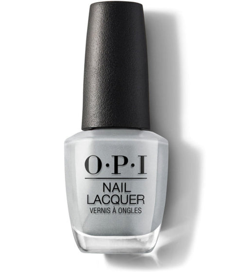 OPI Nail Lacquer, Fiji Collection, I Can Never Hut Up, 15mL
