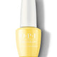 OPI GelColor, Classics Collection, I Just Can't Cope-acabana, 15mL