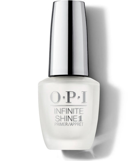 OPI Infinite Shine 1 ProStay Primer Base Coat, 15mL