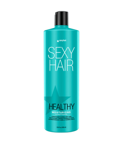 Sexy Hair  Healthy Moisturizing Conditioner 1L