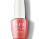 OPI GelColor, Mexico City Collection, Mural Mural on the Wall, 15mL