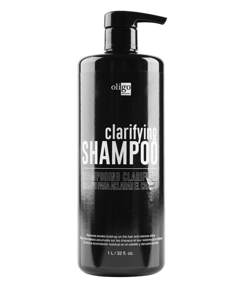 Oligo Clarifying Shampoo 1L