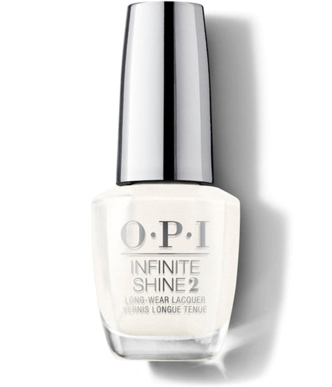 OPI Infinite Shine 2, Classics Collection, Pearl of Wisdom, 15mL