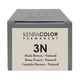 Kenra Color Permanent NATURAL - 3N