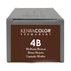 Kenra Color Permanent BROWN (MOCHA) - 4B