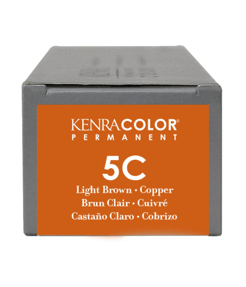Kenra Color Permanent COPPER - 5C