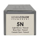 Kenra Color Permanent NATURAL - 5N
