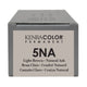 Kenra Color Permanent NATURAL ASH- 5NA