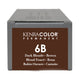 Kenra Color Permanent BROWN (MOCHA) - 6B